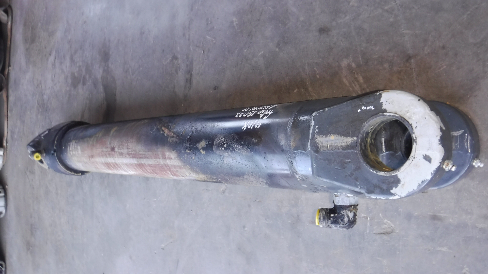 PISTON DEL BOOM